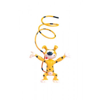 FIGURA MARSUPILAMI...