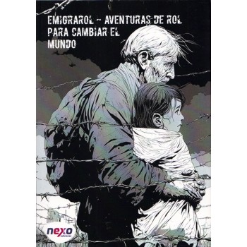 EMIGRAROL - AVENTURAS DE...