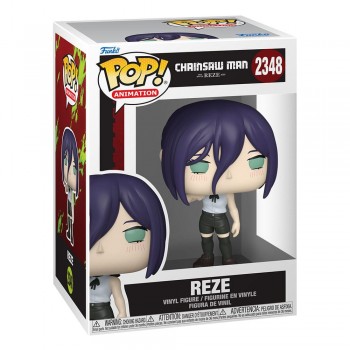 FUNKO POP! 2348 REZE....