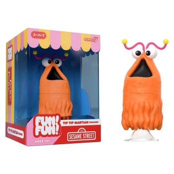 FIGURA YIP YIP MARTIAN...