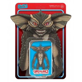 FIGURA MOHAWK (CHARACTER...