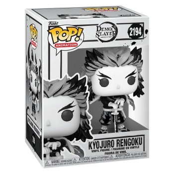 FUNKO POP! 2194 KYOJURO...