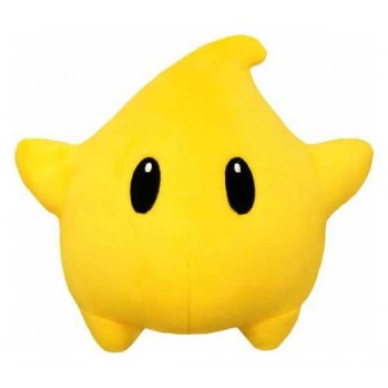 PELUCHE LUMA 12 cm. SUPER...