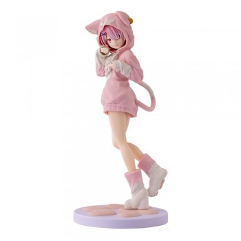ESTATUA RAM MOFUMOFU PACK...