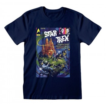 CAMISETA TALLA L. NON...