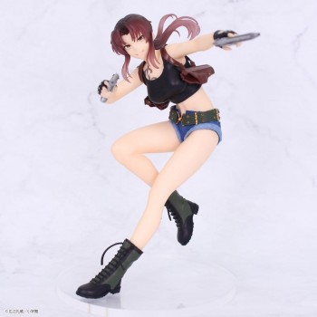 ESTATUA VIVIT REVY PVC 16...