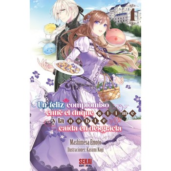 UN FELIZ COMPROMISO ENTRE...