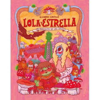 LOLA Y ESTRELLA 01. EL...