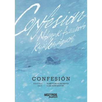 CONFESION