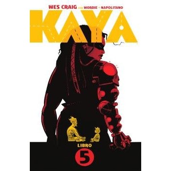 KAYA 5 KAYA Y LA MINA DE...