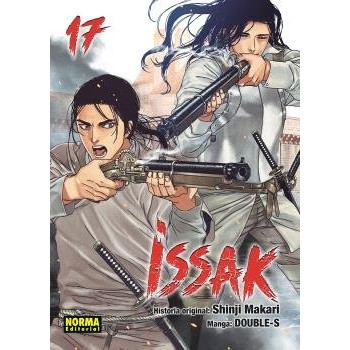 ISSAK 17