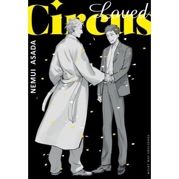 LOVED CIRCUS