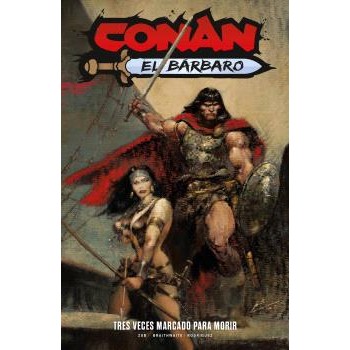 CONAN PREMIERE CONAN EL...
