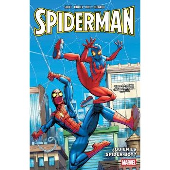 MARVEL PREMIERE. SPIDERMAN...