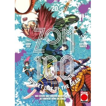 ZOM 100 20