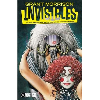 LOS INVISIBLES DE GRANT...