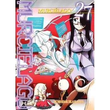 MURCIELAGO 27
