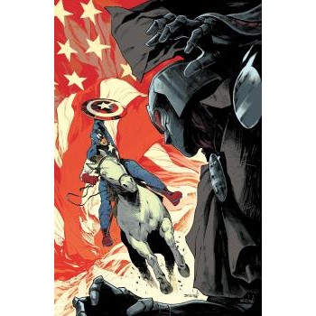 CAPITAN AMERICA 04