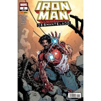 IRON MAN 02 (2026)