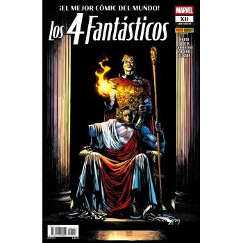 LOS 4 FANTASTICOS 12 (194)