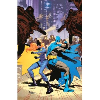 ALL IN BATMAN 09