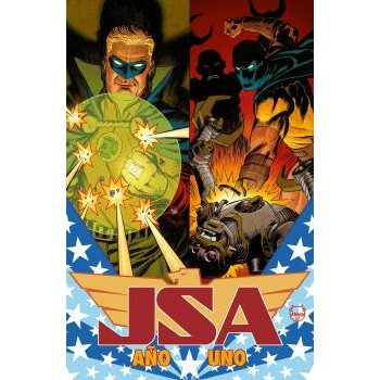 ALL IN JSA 06