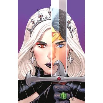 ALL IN WONDER WOMAN 23