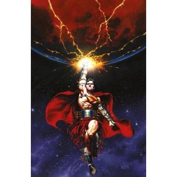 SUPERMAN DE PHILLIP KENNEDY...