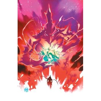 ABSOLUTE GREEN LANTERN 14