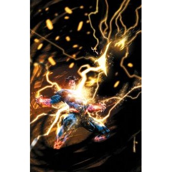 ABSOLUTE SUPERMAN 19
