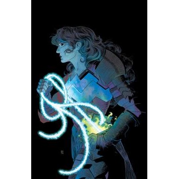 ABSOLUTE WONDER WOMAN 19