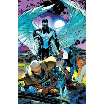 MALDITOS X-FORCE 02
