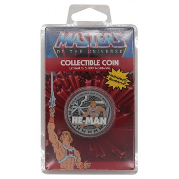 MONEDA HE-MAN LIMITED...