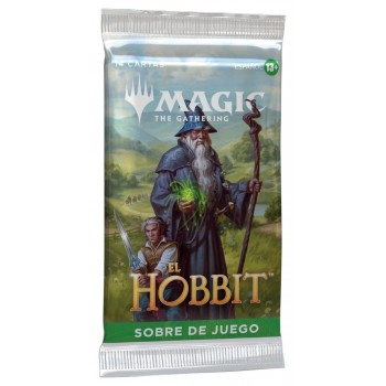 MAGIC - SOBRE DE JUEGO 14...