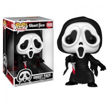 FUNKO POP! SUPER SIZED 1608...