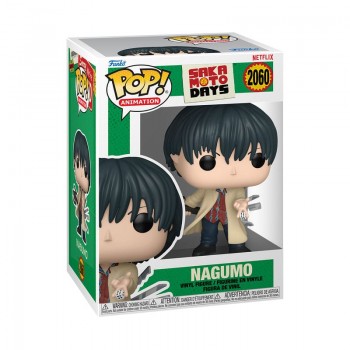 FUNKO POP! 2060 NAGUMO....