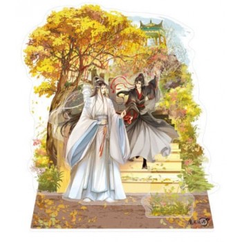 FIGURA ACRILICA AUTUMN...