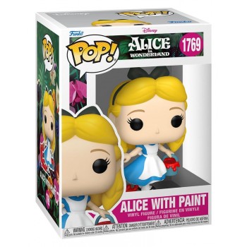 FUNKO POP! 1769 ALICE WITH...