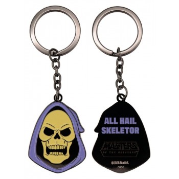 LLAVERO SKELETOR LIMITED...