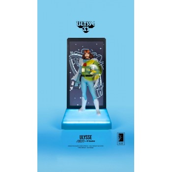 FIGURA NEON  1/9 ULYSSE 31...