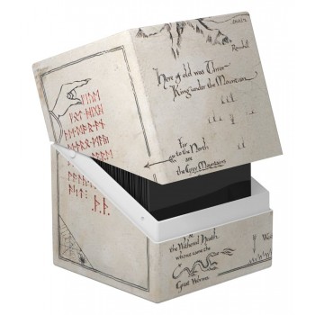 BOULDER 100+ CAJA DE CARTAS...