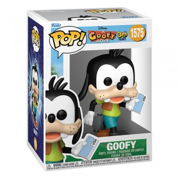 FUNKO POP! 1575 GOOFY....