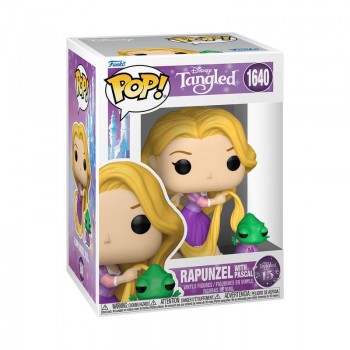 FUNKO POP! 1640 RAPUNZEL...