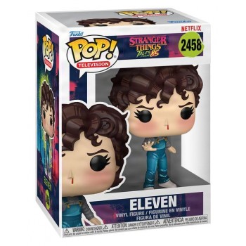 FUNKO POP! 2458 ELEVEN...