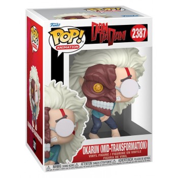 FUNKO POP! 2387 OKARUN...