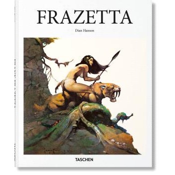 FRAZETTA