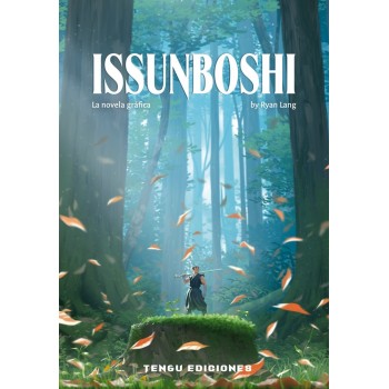 ISSUNBOSHI
