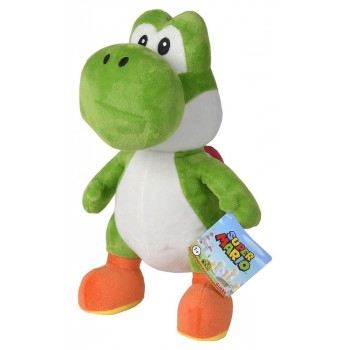PELUCHE YOSHI 30 cm. SUPER...