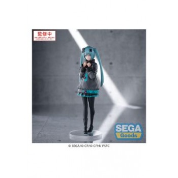 ESTATUA HATSUNE MIKU...