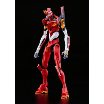 MAQUETA EVANGELION UNIT-02...